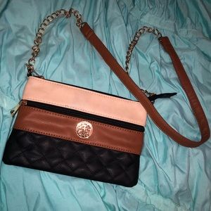 Small crossbody purse